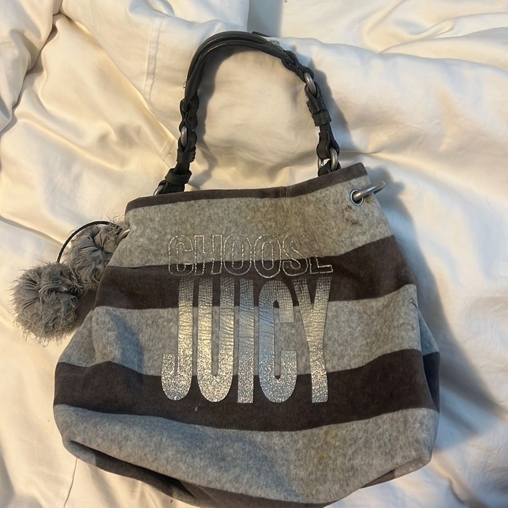 COPY - Juicy couture bag